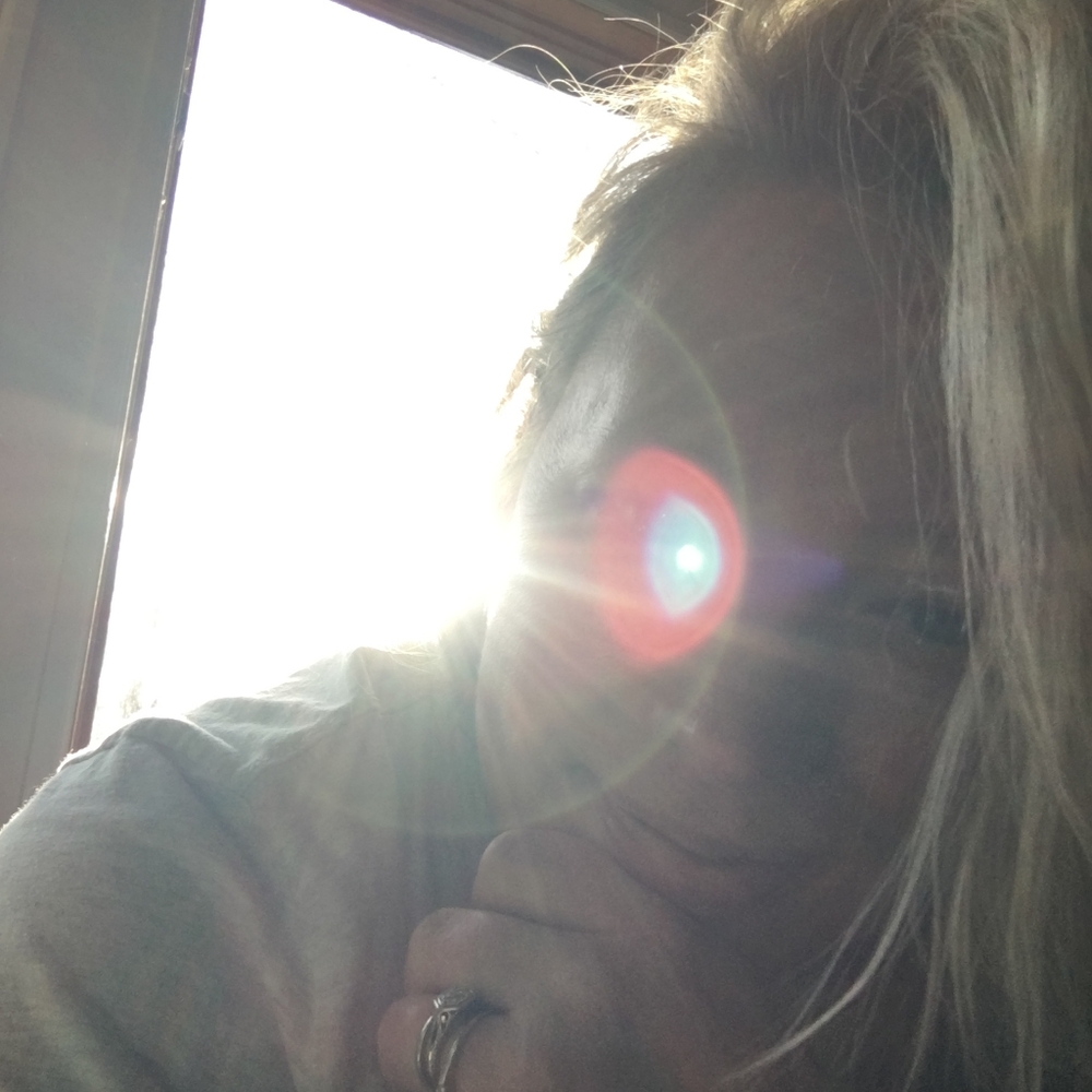 Meet your Posher, Susan